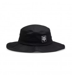 Gorro Fox Base Over Sun Negro |31645-001|