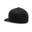 Gorra Fox Absolute Flexfit Negro |31618-001|