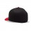 Gorra Fox Absolute Flexfit Rojo |31618-122|