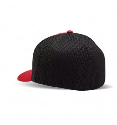 Gorra Fox Absolute Flexfit Rojo |31618-122|