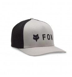 Gorra Fox Absolute Flexfit Gris |31618-172|