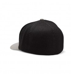 Gorra Fox Absolute Flexfit Gris |31618-172|