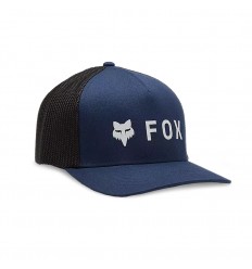 Gorra Fox Absolute Flexfit Azul |31618-329|