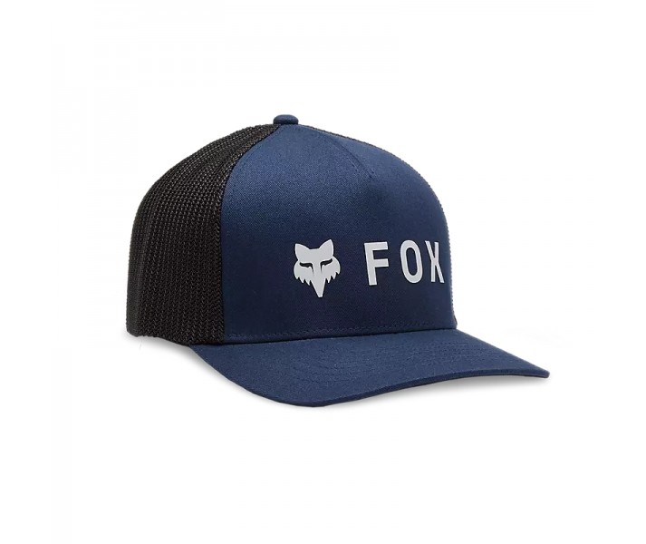 Gorra Fox Absolute Flexfit Azul |31618-329|