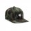 Gorra Fox Head Tech Flexfit Verde Camuflaje |31623-031|