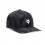 Gorra Fox Head Tech Flexfit Negro Camuflaje |31623-247|