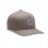 Gorra Fox Head Flexfit Gris |31622-172|