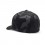 Gorra Fox Head Flexfit Negro Camuflaje |31622-247|