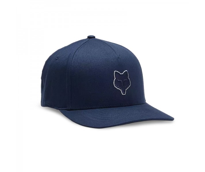 Gorra Fox Head Flexfit Azul |31622-329|