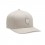 Gorra Fox Head Flexfit Blanco |31622-579|