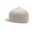 Gorra Fox Head Flexfit Blanco |31622-579|