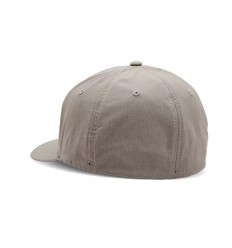 Gorra Fox Head Select Flexfit Gris |31619-172|