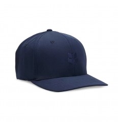 Gorra Fox Head Select Flexfit Azul |31619-491|