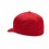 Gorra Fox Head Tech Flexfit Rojo |31620-122|