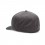 Gorra Fox Head Tech Flexfit Gris |31620-172|