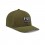 Gorra Fox Non Stop Tech Flexfit Verde |31624-099|