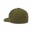 Gorra Fox Non Stop Tech Flexfit Verde |31624-099|