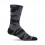 Calcetines Fox Camo Crew Negro Camuflaje |32869-247|