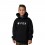 Sudadera Fox Infantil Con Capucha Absolute Negro |31800-001|