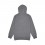 Sudadera Fox Infantil Con Capucha Absolute Gris |31800-185|