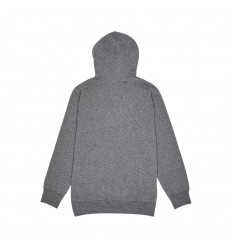 Sudadera Fox Infantil Con Capucha Absolute Gris |31800-185|