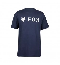 Camiseta Fox Infantil Absolute Azul |31818-329|