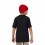 Camiseta Fox Infantil Absolute Negro |31818-001|