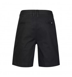 Pantalón Corto Fox Infantil Essex Negro |32284-001|