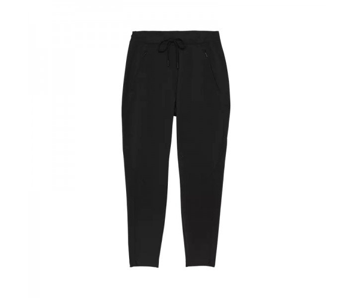 Pantalón Fox Mujer Deportivo Rise Negro |32756-001|