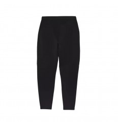 Pantalón Fox Mujer Deportivo Rise Negro |32756-001|