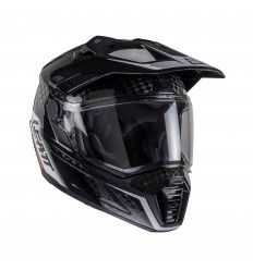 Casco Leatt Kit Adv 9.5 Carbon |LB102510110|