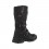 Botas Leatt Adv Hydradri 7.5 Cortas Stealth |LB302505010|