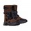 Botas Leatt Adv Hydradri 7.5 Cortas Desert |LB302505012|