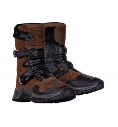 Botas Leatt Adv Hydradri 7.5 Cortas Desert |LB302505012|