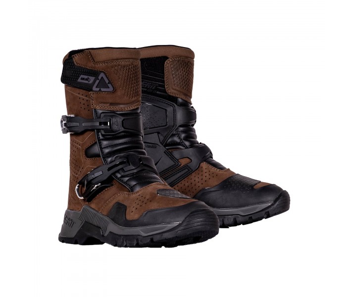 Botas Leatt Adv Hydradri 7.5 Cortas Desert |LB302505012|