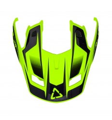 Visera Casco Leatt Adv 8.5 V25 Hi-Viz |LB402520313|