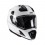 Casco Leatt Kit Adv 8.5 V25 Blanco |LB102510118|