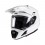 Casco Leatt Kit Adv 8.5 V25 Blanco |LB102510118|