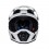 Casco Leatt Kit Adv 8.5 V25 Blanco |LB102510118|