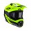 Casco Leatt Kit Adv 8.5 Hi-Viz |LB102510111|