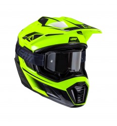 Casco Leatt Kit Adv 8.5 Hi-Viz |LB102510111|