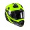 Casco Leatt Kit Adv 8.5 Hi-Viz |LB102510111|