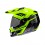 Casco Leatt Kit Adv 8.5 Hi-Viz |LB102510111|