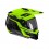 Casco Leatt Kit Adv 8.5 Hi-Viz |LB102510111|