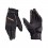 Guantes Leatt Adv Subzero 7.5 Short Stealth |LB602404052|