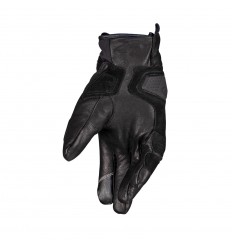 Guantes Leatt Adv Subzero 7.5 Short Stealth |LB602404052|