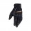 Guantes Leatt Adv Subzero 7.5 Short Stealth |LB602404052|