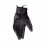 Guantes Leatt Adv Subzero 7.5 Short Stealth |LB602404052|