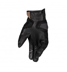 Guantes Leatt Adv Subzero 7.5 Short Desert |LB602404054|