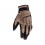 Guantes Leatt Adv Subzero 7.5 Short Desert |LB602404054|